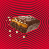 BOLD BOMBOM CROCANTE